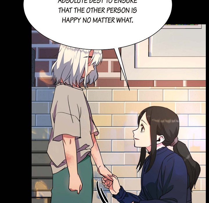 Absolute Possession Absolute Possession EP 54 - Toomics page 94 - 