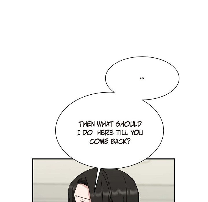 Absolute Possession Absolute Possession EP 55 - Toomics page 101 - 