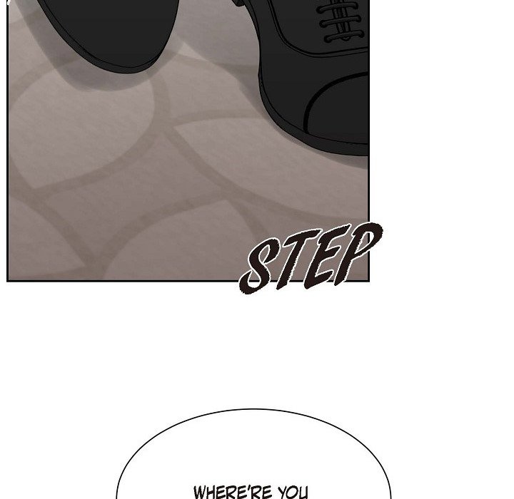 Absolute Possession Absolute Possession EP 55 - Toomics page 111 - 