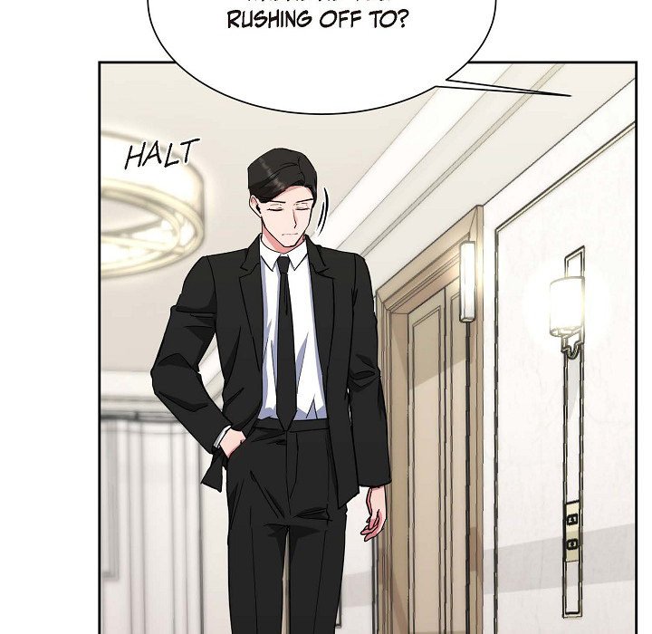 Absolute Possession Absolute Possession EP 55 - Toomics page 112 - 