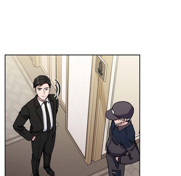 Absolute Possession Absolute Possession EP 55 - Toomics page 119 - 