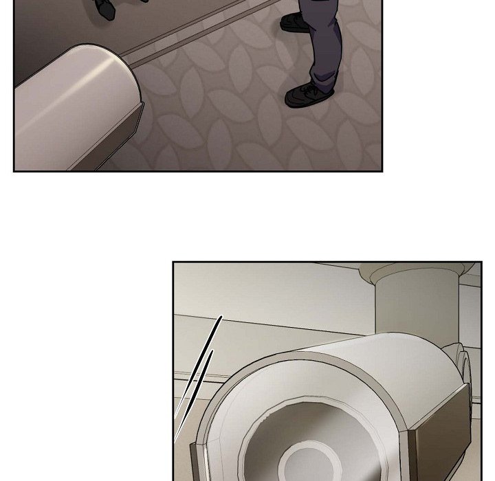 Absolute Possession Absolute Possession EP 55 - Toomics page 120 - 