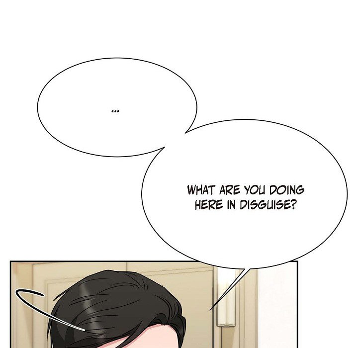 Absolute Possession Absolute Possession EP 55 - Toomics page 122 - 