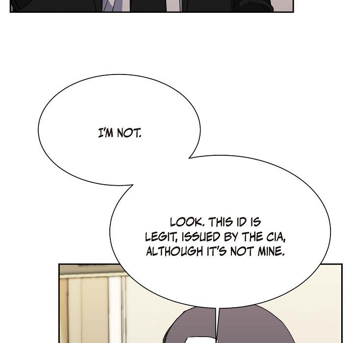 Absolute Possession Absolute Possession EP 55 - Toomics page 124 - 