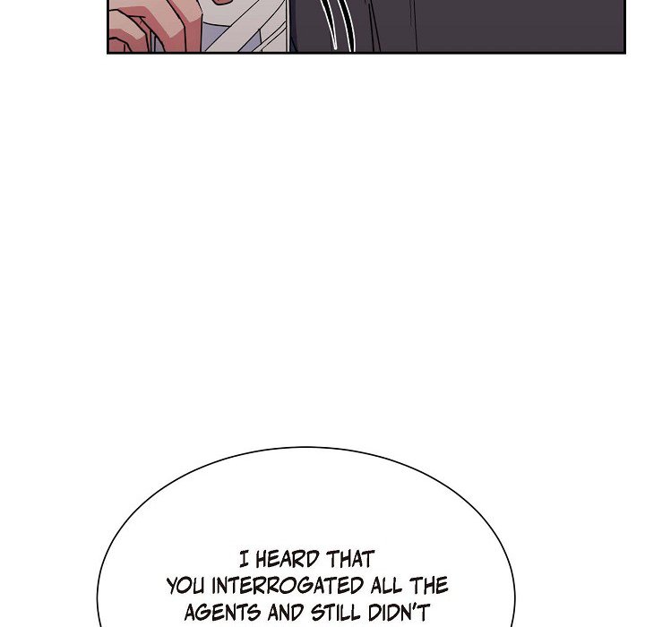 Absolute Possession Absolute Possession EP 55 - Toomics page 126 - 