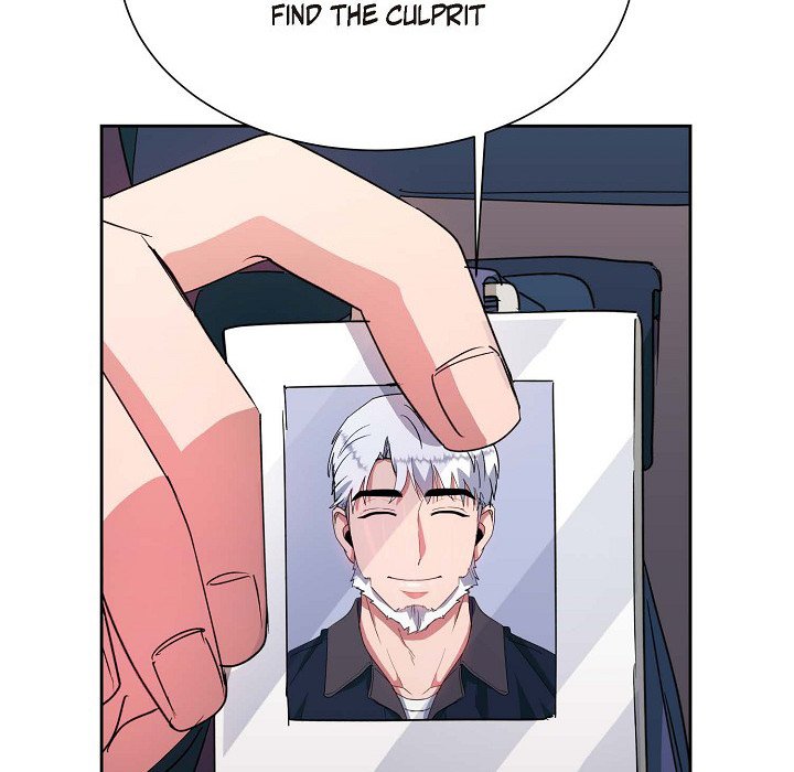 Absolute Possession Absolute Possession EP 55 - Toomics page 127 - 