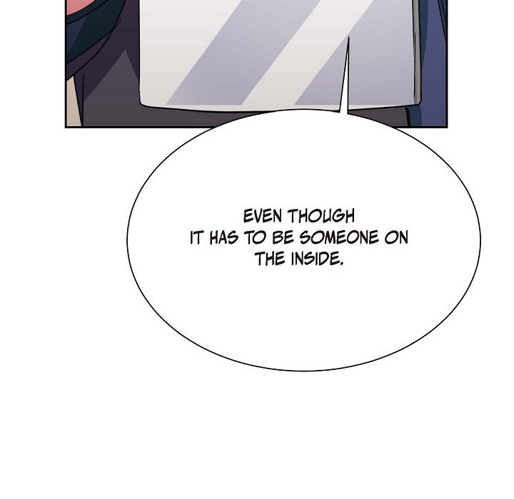 Absolute Possession Absolute Possession EP 55 - Toomics page 128 - 