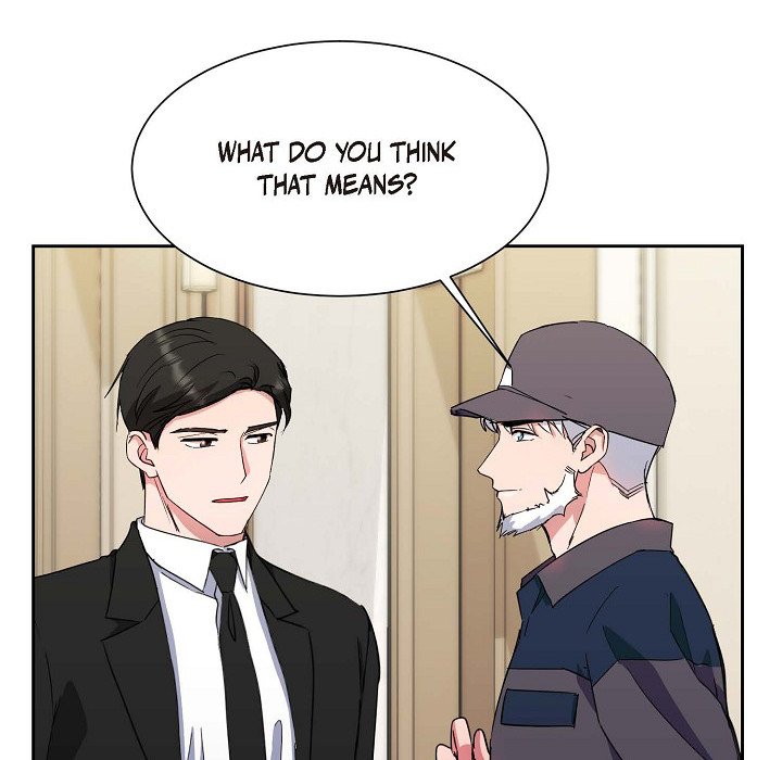Absolute Possession Absolute Possession EP 55 - Toomics page 129 - 
