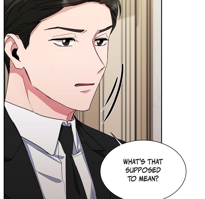 Absolute Possession Absolute Possession EP 55 - Toomics page 132 - 
