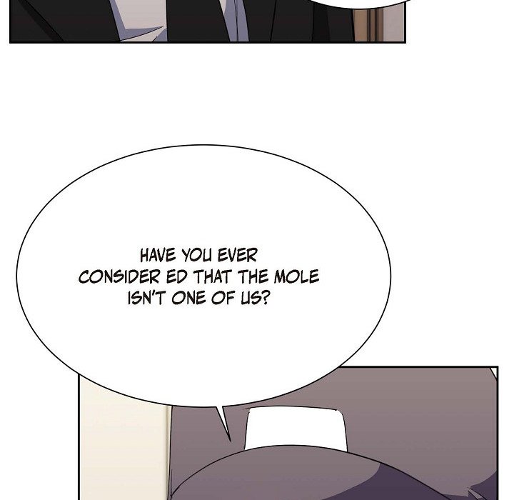 Absolute Possession Absolute Possession EP 55 - Toomics page 133 - 