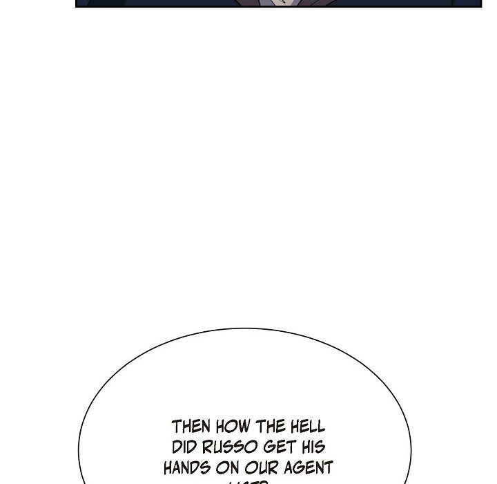 Absolute Possession Absolute Possession EP 55 - Toomics page 135 - 
