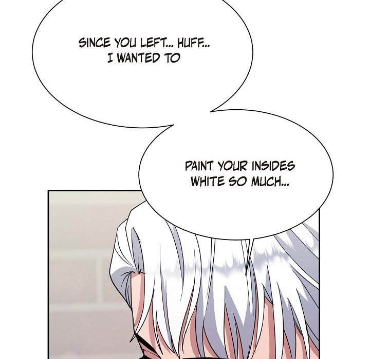 Absolute Possession Absolute Possession EP 55 - Toomics page 22 - 
