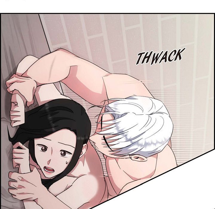 Absolute Possession Absolute Possession EP 55 - Toomics page 33 - 