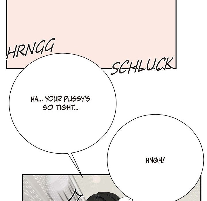 Absolute Possession Absolute Possession EP 55 - Toomics page 39 - 
