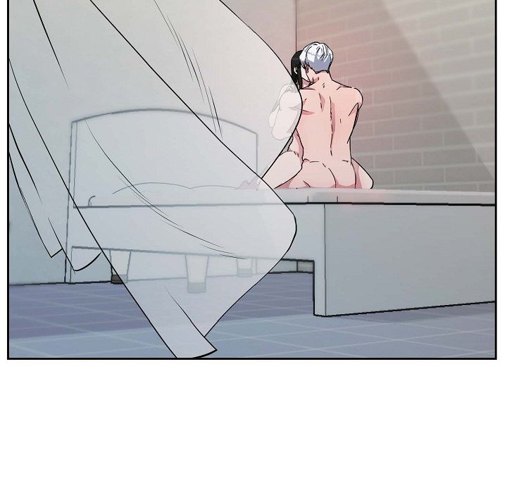Absolute Possession Absolute Possession EP 55 - Toomics page 5 - 