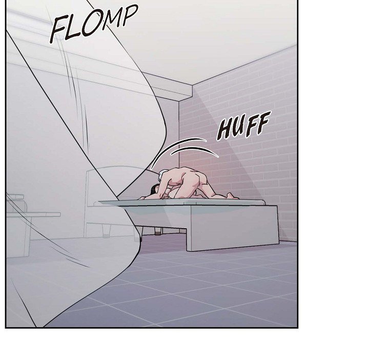 Absolute Possession Absolute Possession EP 55 - Toomics page 47 - 
