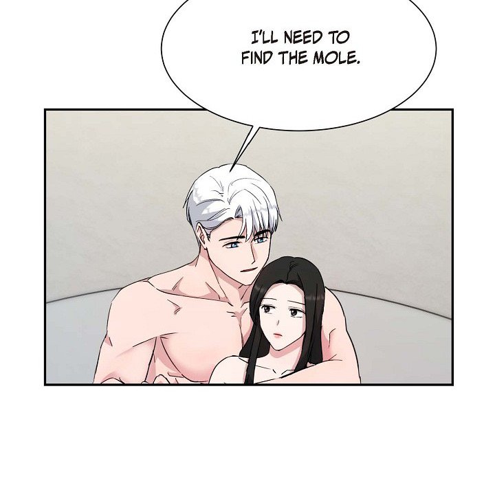 Absolute Possession Absolute Possession EP 55 - Toomics page 54 - 