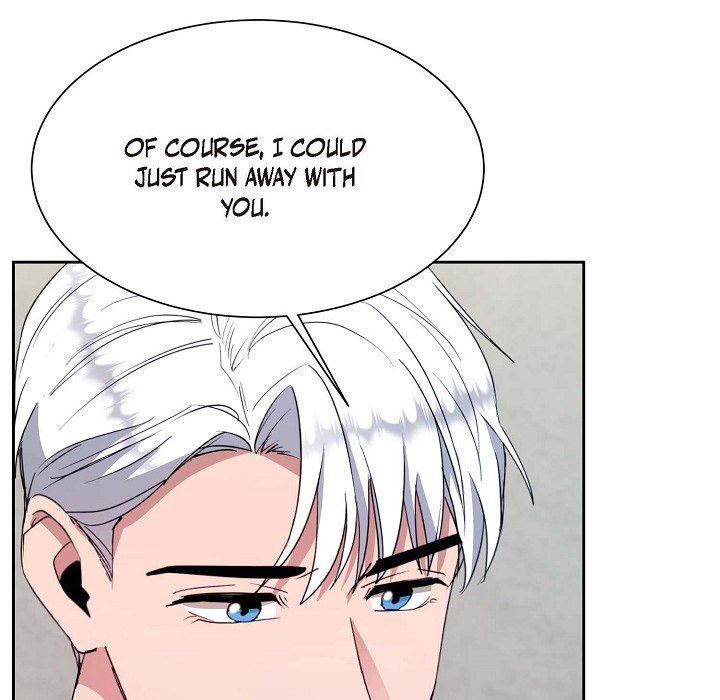 Absolute Possession Absolute Possession EP 55 - Toomics page 56 - 