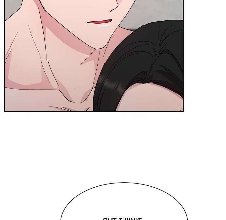Absolute Possession Absolute Possession EP 55 - Toomics page 57 - 