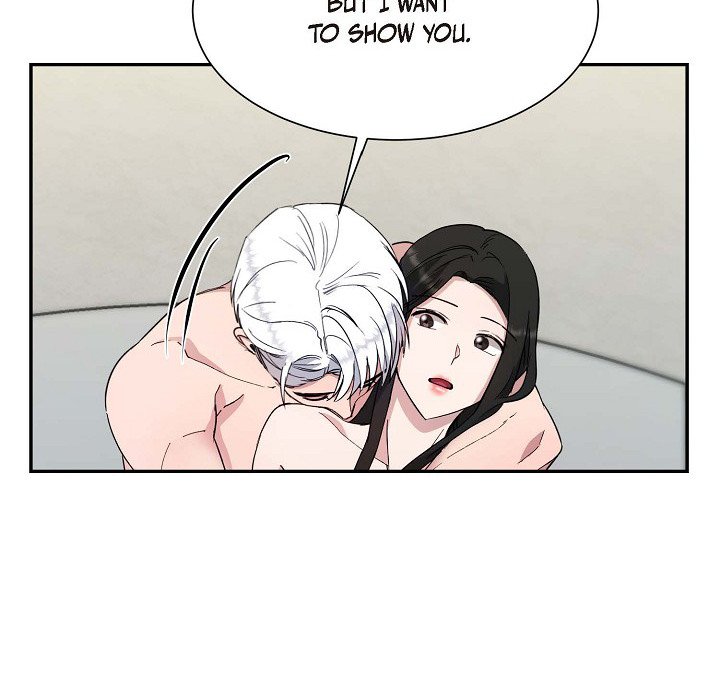 Absolute Possession Absolute Possession EP 55 - Toomics page 58 - 