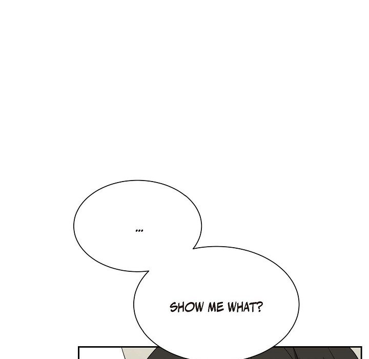 Absolute Possession Absolute Possession EP 55 - Toomics page 59 - 