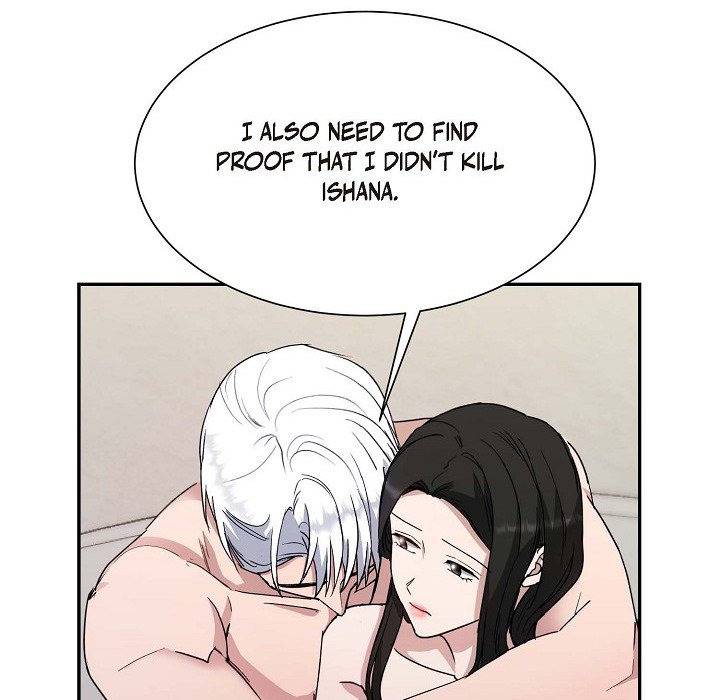 Absolute Possession Absolute Possession EP 55 - Toomics page 64 - 