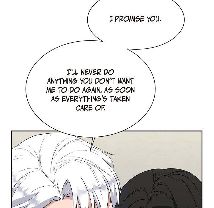 Absolute Possession Absolute Possession EP 55 - Toomics page 68 - 