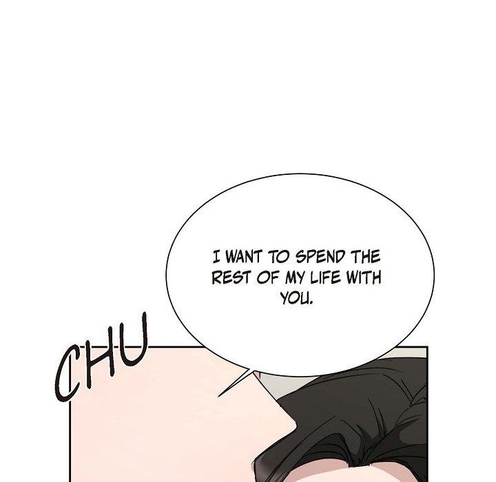 Absolute Possession Absolute Possession EP 55 - Toomics page 70 - 