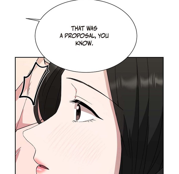 Absolute Possession Absolute Possession EP 55 - Toomics page 75 - 