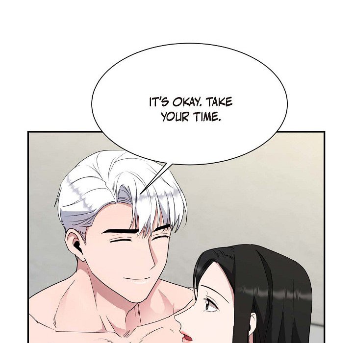 Absolute Possession Absolute Possession EP 55 - Toomics page 86 - 