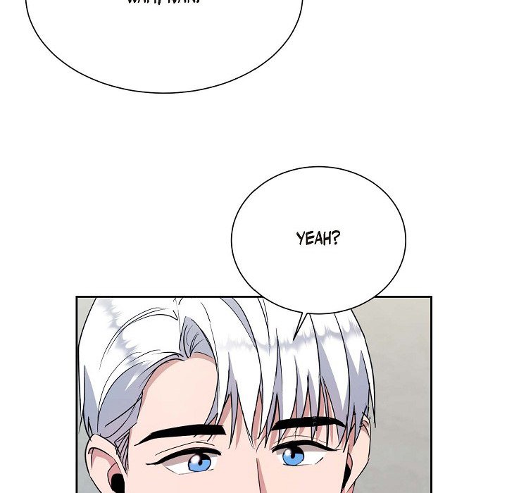 Absolute Possession Absolute Possession EP 55 - Toomics page 88 - 