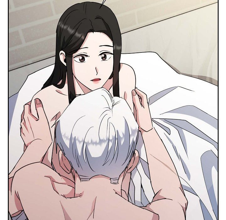 Absolute Possession Absolute Possession EP 55 - Toomics page 91 - 
