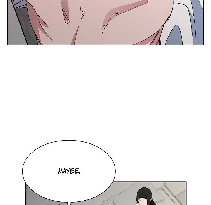 Absolute Possession Absolute Possession EP 55 - Toomics page 92 - 