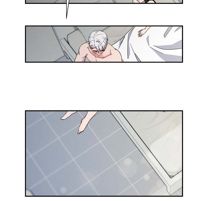 Absolute Possession Absolute Possession EP 55 - Toomics page 93 - 