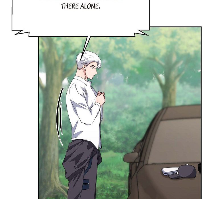 Absolute Possession Absolute Possession EP 56 - Toomics page 11 - 