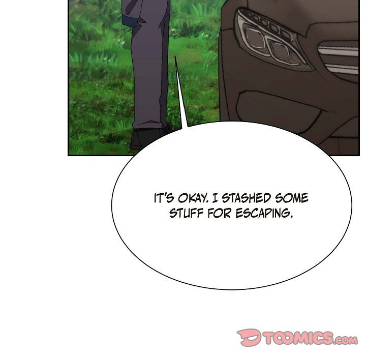 Absolute Possession Absolute Possession EP 56 - Toomics page 12 - 