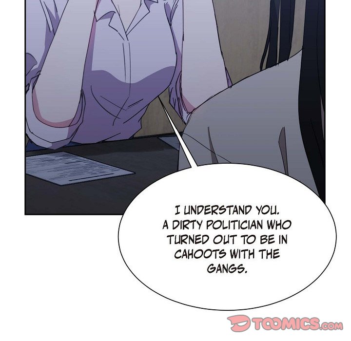 Absolute Possession Absolute Possession EP 56 - Toomics page 111 - 