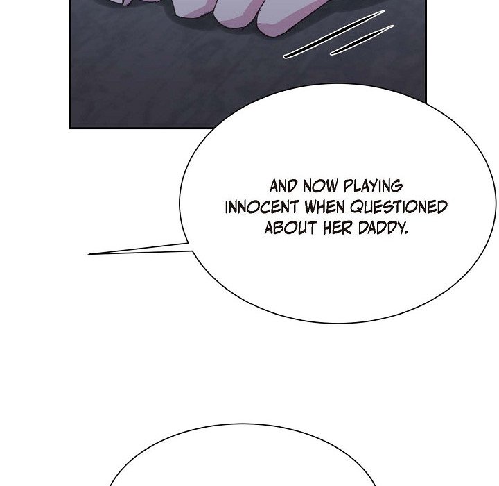 Absolute Possession Absolute Possession EP 56 - Toomics page 128 - 