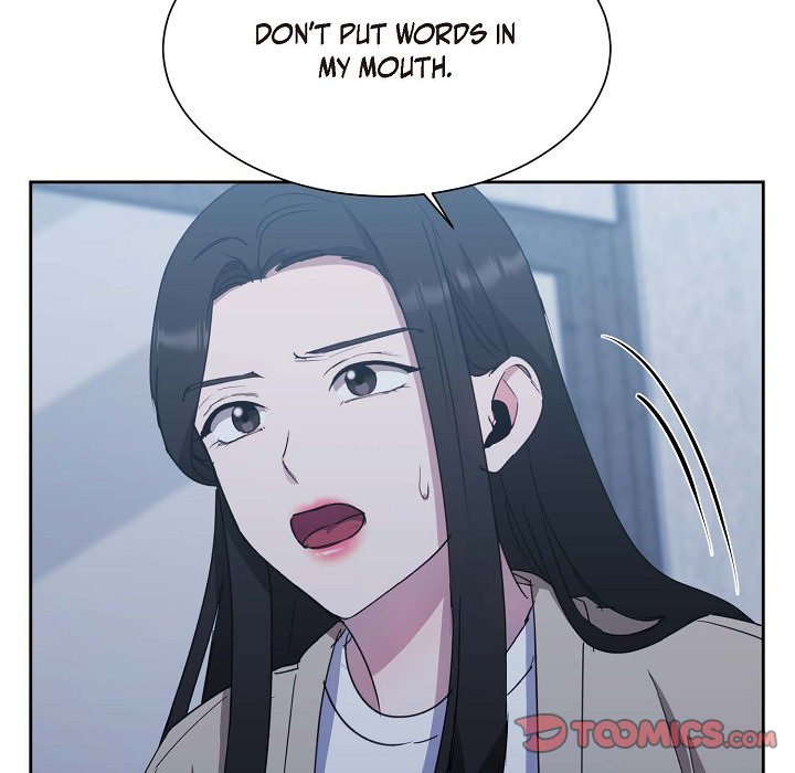 Absolute Possession Absolute Possession EP 56 - Toomics page 129 - 