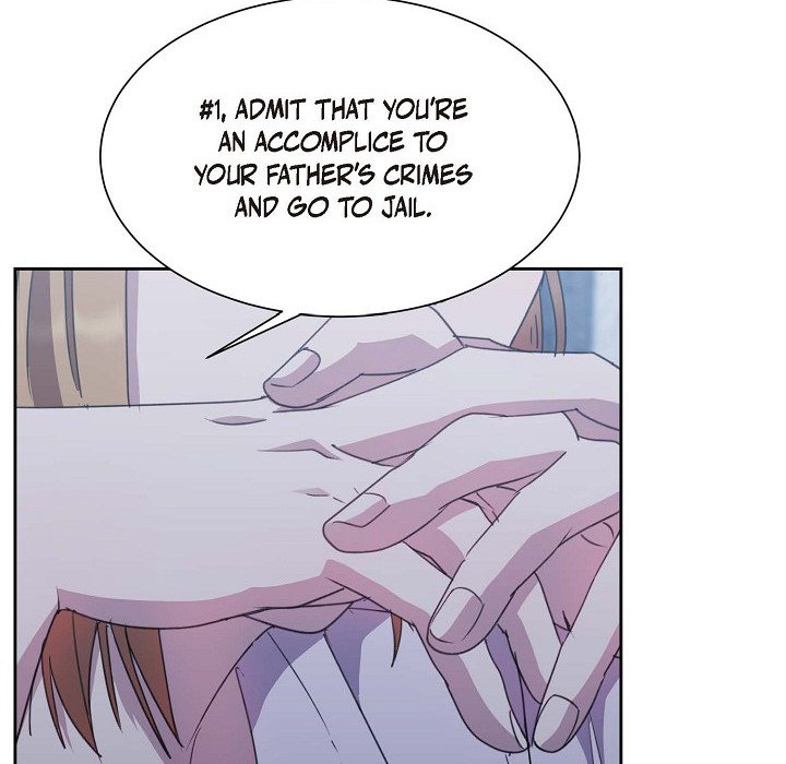 Absolute Possession Absolute Possession EP 56 - Toomics page 134 - 