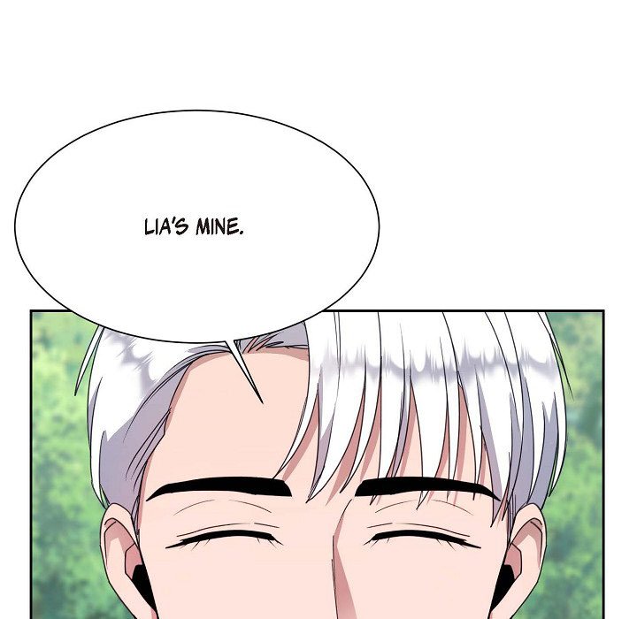 Absolute Possession Absolute Possession EP 56 - Toomics page 27 - 