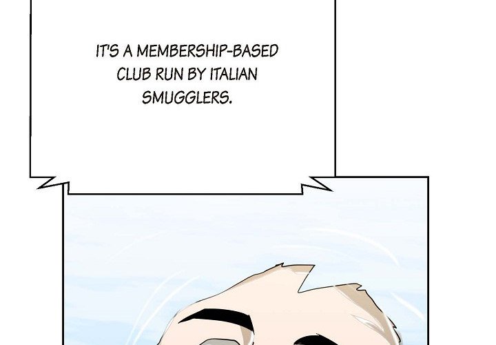 Absolute Possession Absolute Possession EP 56 - Toomics page 4 - 