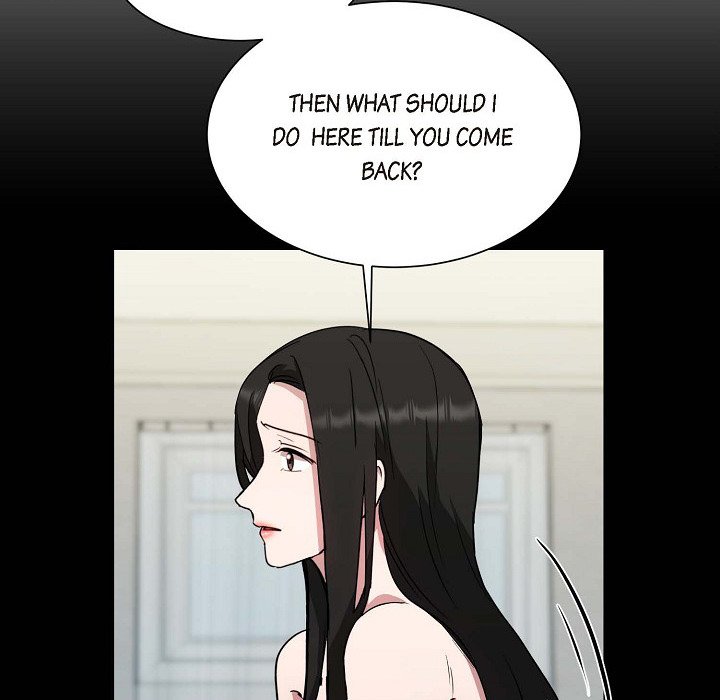 Absolute Possession Absolute Possession EP 56 - Toomics page 32 - 