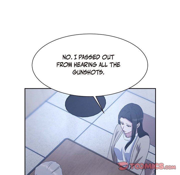 Absolute Possession Absolute Possession EP 56 - Toomics page 39 - 