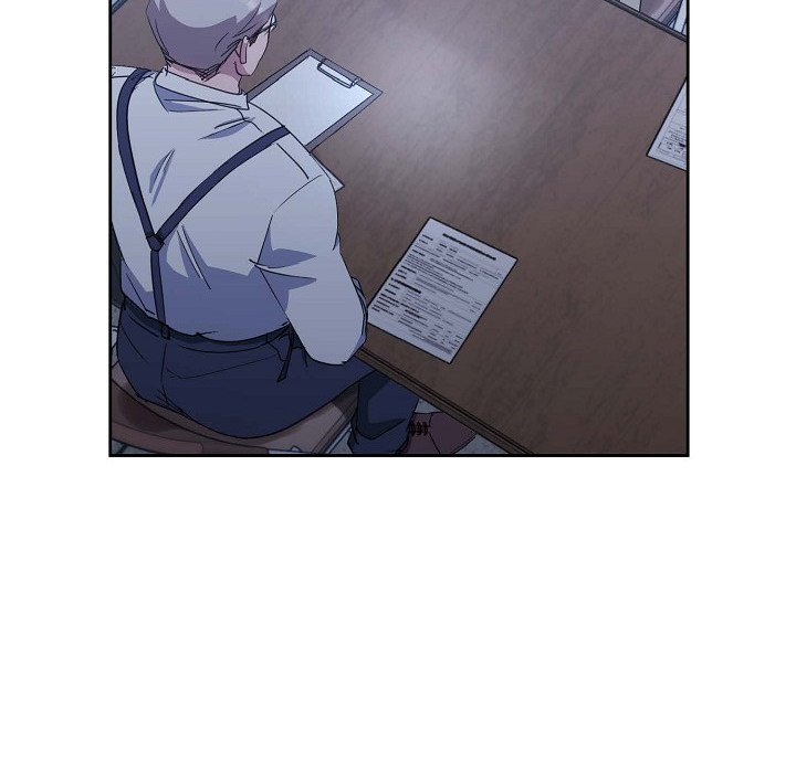 Absolute Possession Absolute Possession EP 56 - Toomics page 40 - 