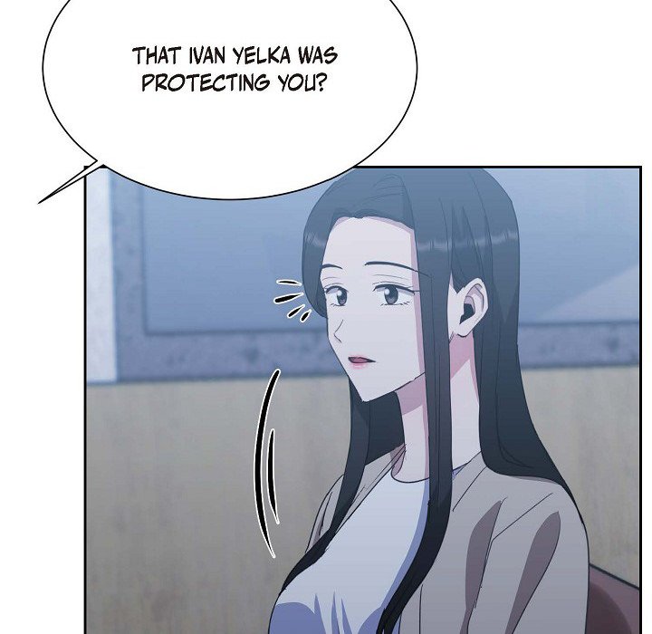 Absolute Possession Absolute Possession EP 56 - Toomics page 45 - 