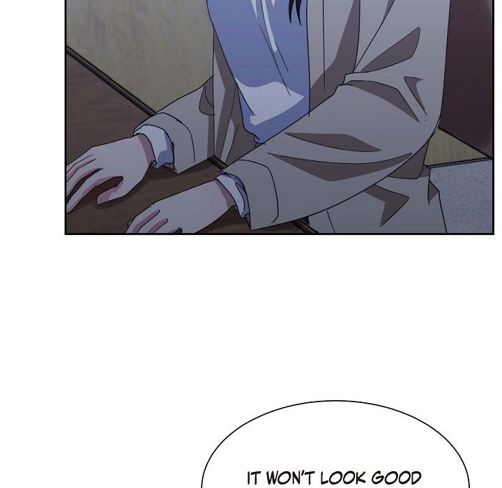 Absolute Possession Absolute Possession EP 56 - Toomics page 46 - 