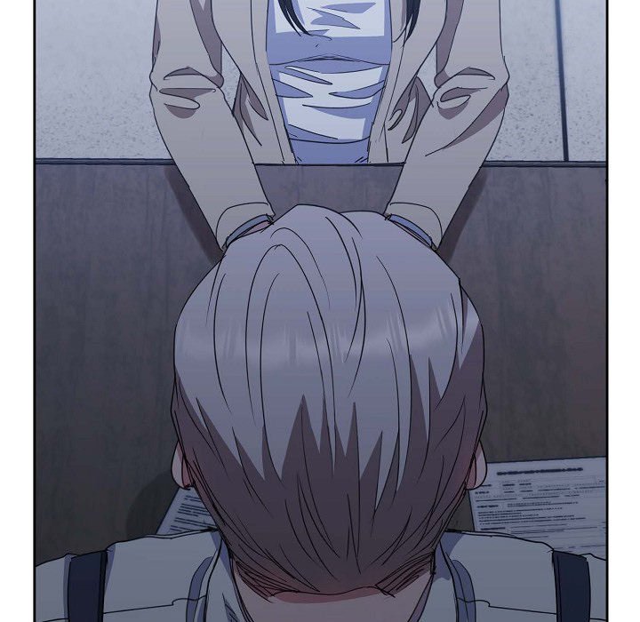 Absolute Possession Absolute Possession EP 56 - Toomics page 50 - 