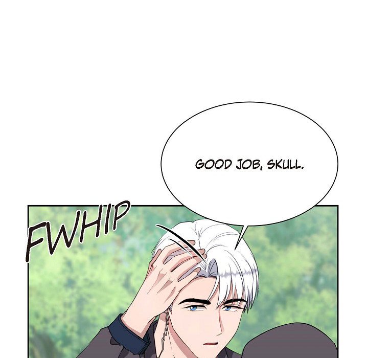 Absolute Possession Absolute Possession EP 56 - Toomics page 6 - 