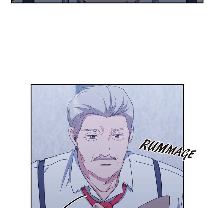Absolute Possession Absolute Possession EP 56 - Toomics page 51 - 